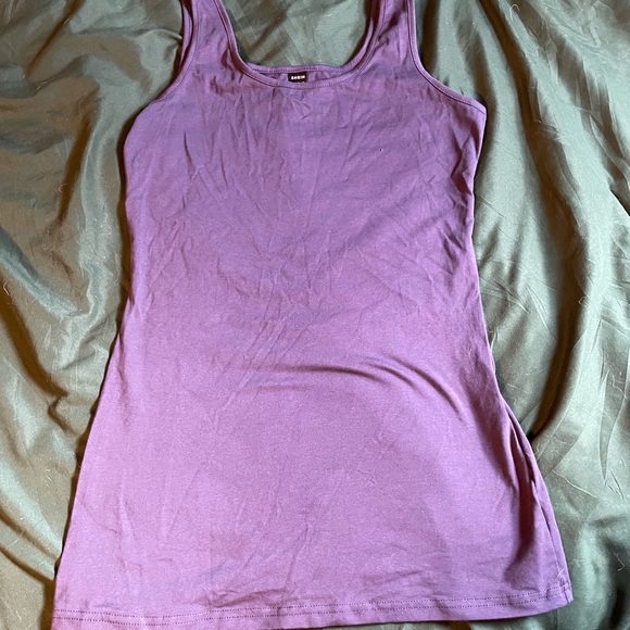 Tank Top - Picture 1 of 1